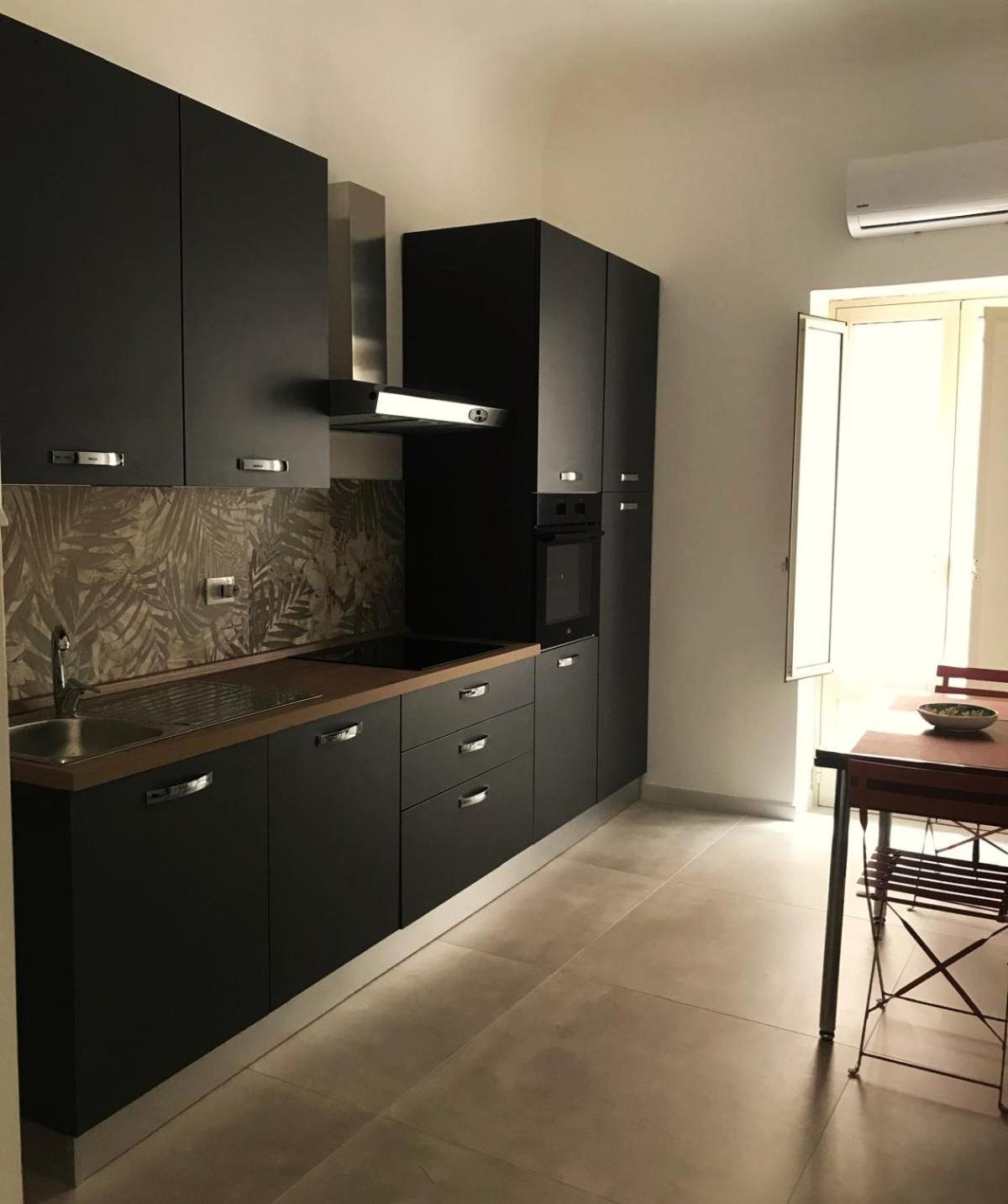 Palermo Maison Екстериор снимка