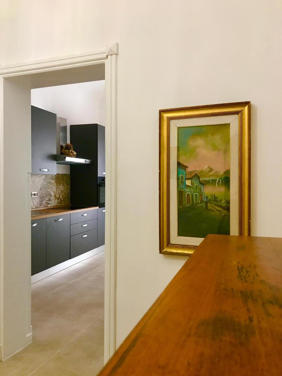 Palermo Maison Екстериор снимка