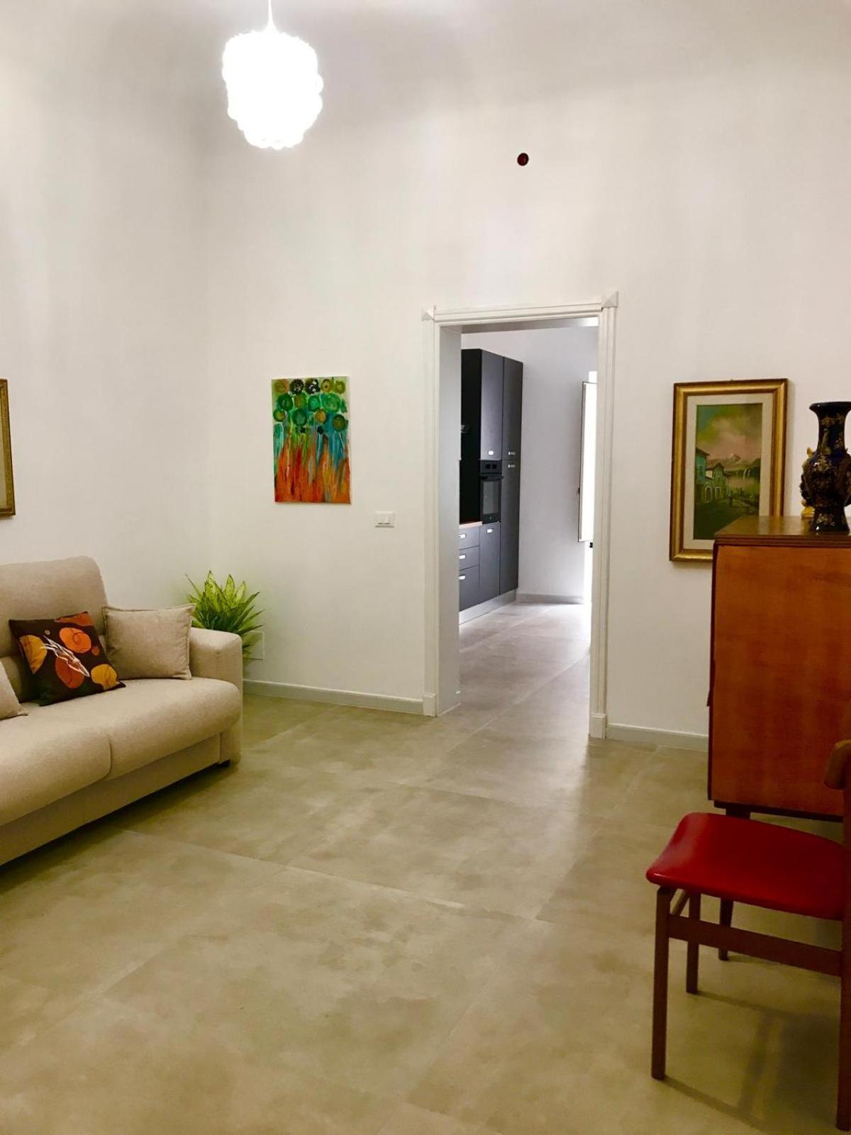 Palermo Maison Екстериор снимка