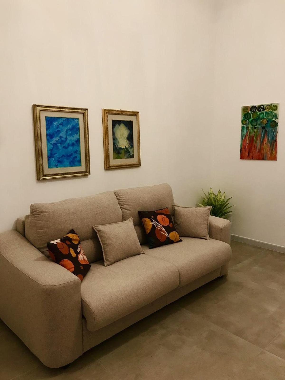 Palermo Maison Екстериор снимка