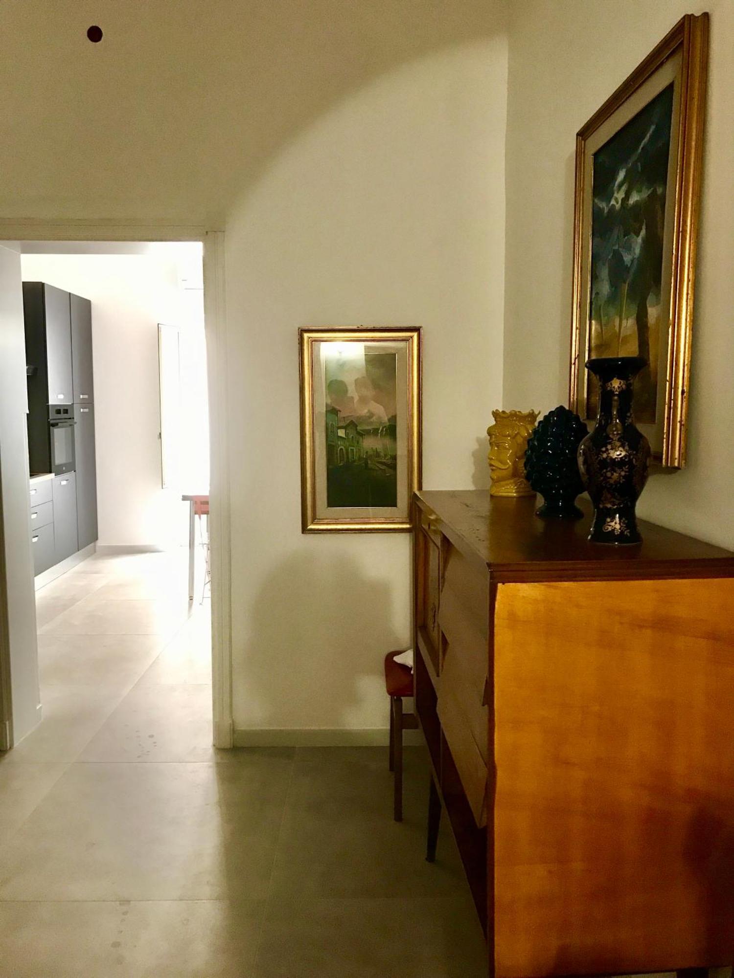 Palermo Maison Екстериор снимка