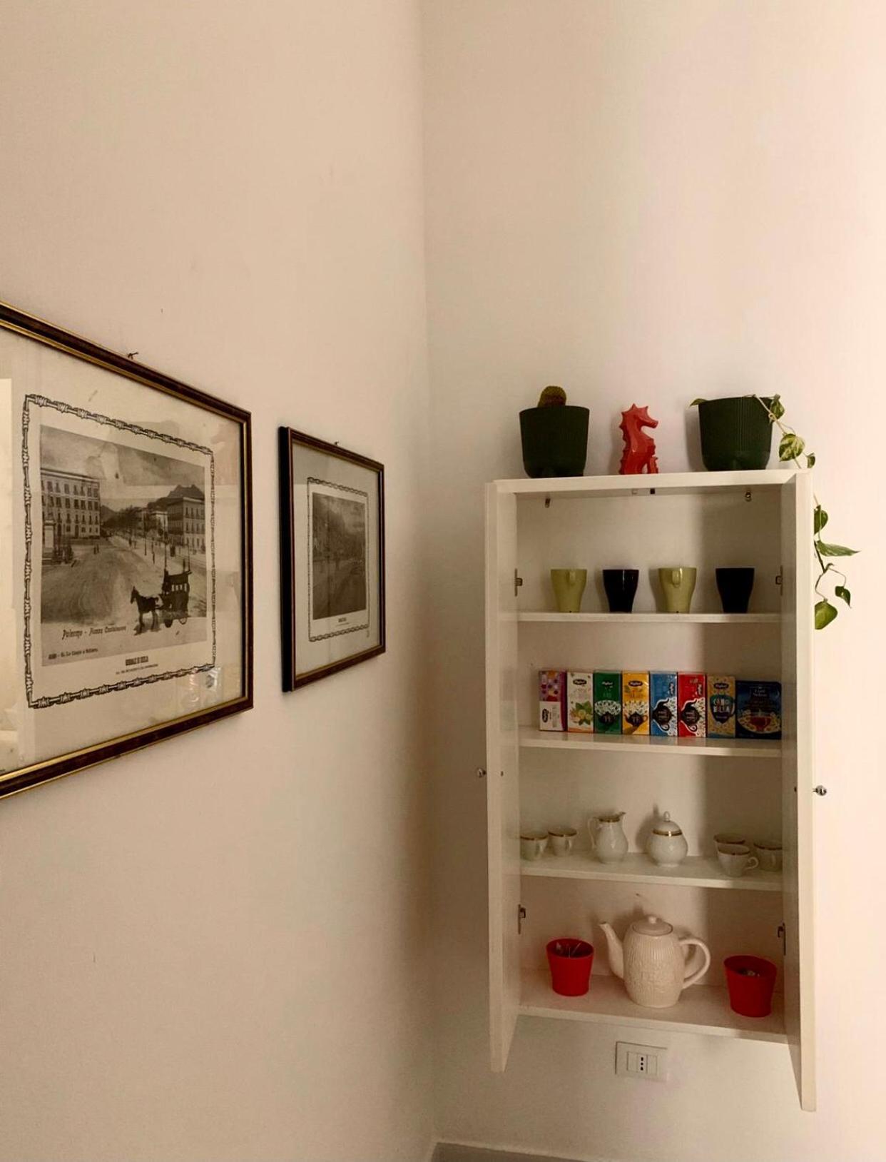 Palermo Maison Екстериор снимка