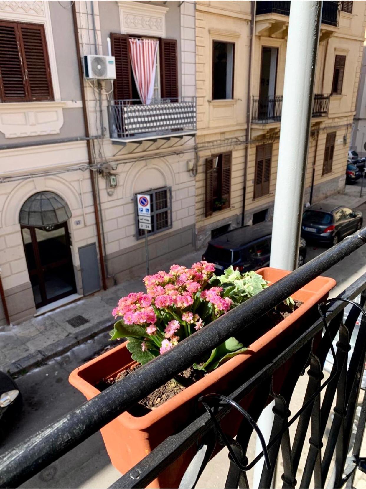 Palermo Maison Екстериор снимка