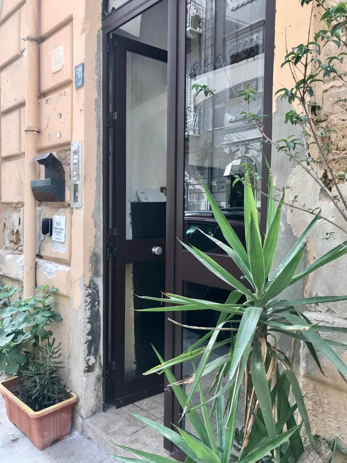 Palermo Maison Екстериор снимка