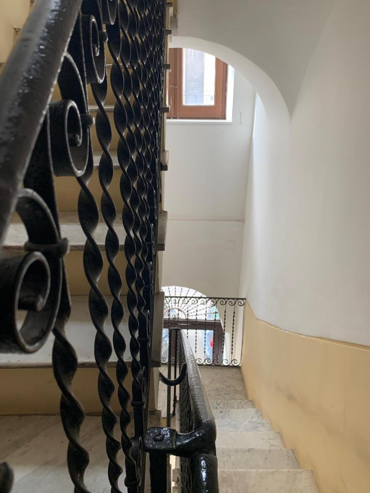 Palermo Maison Екстериор снимка
